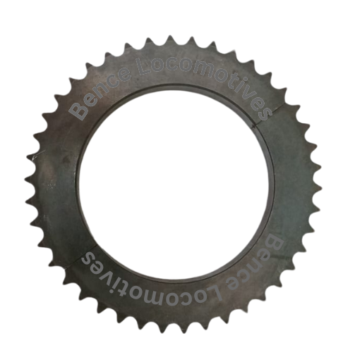 Driver Sprocket
